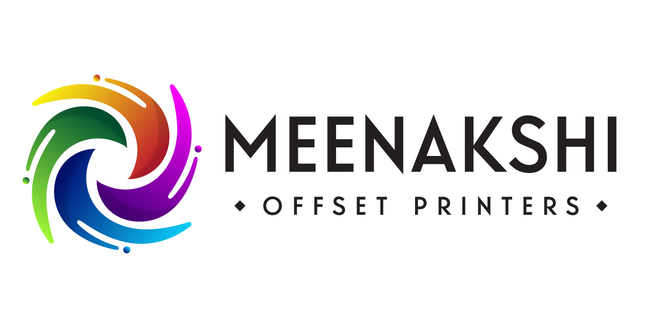 Meenakshe Offset Printers
